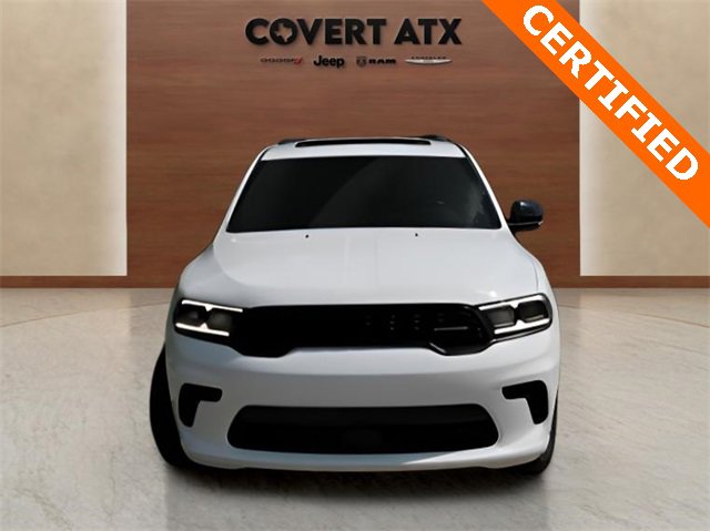 Used 2024 Dodge Durango GT image 8