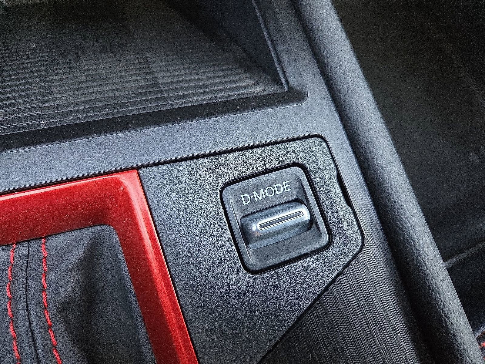 New 2026 Nissan Kicks SR w/ SR Premium Package image 20