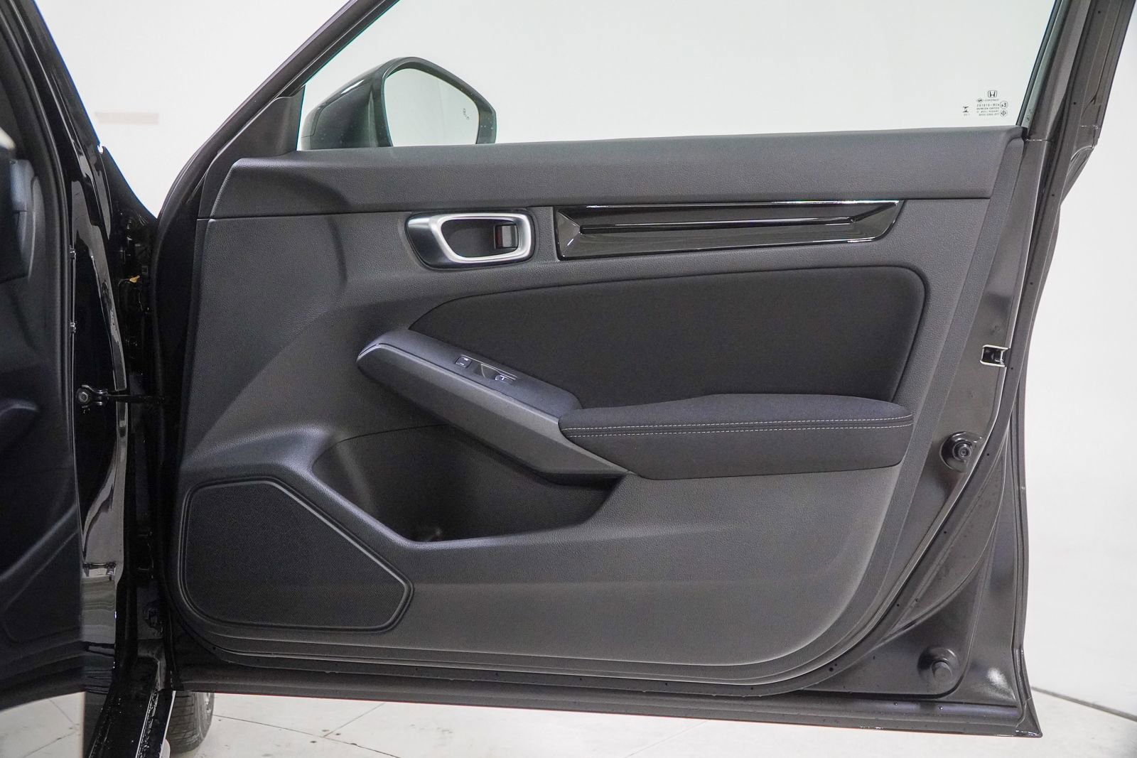 New 2026 Honda Civic Sport image 32