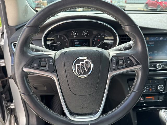 Used 2018 Buick Encore Sport Touring FWD image 15