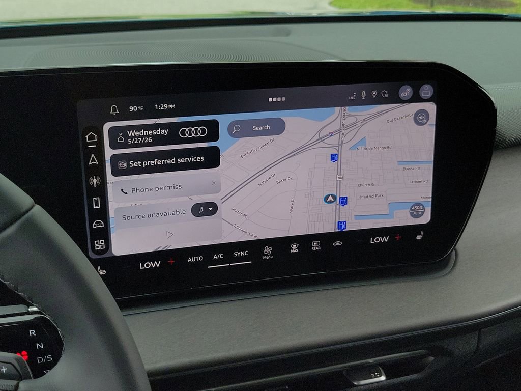 New 2026 Audi Q3 quattro 2.0T AWD/4WD image 12