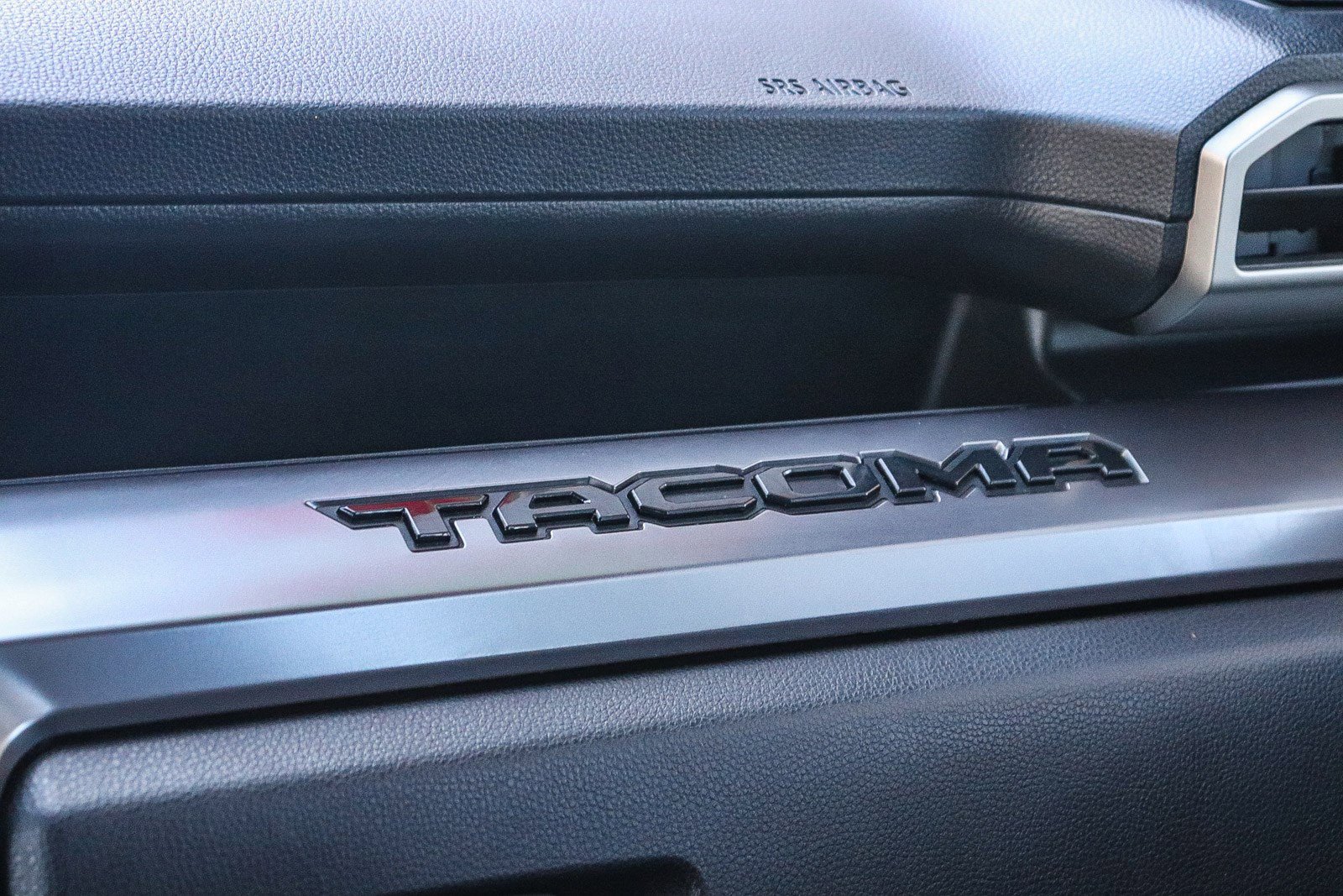 Used 2025 Toyota Tacoma TRD Sport image 17