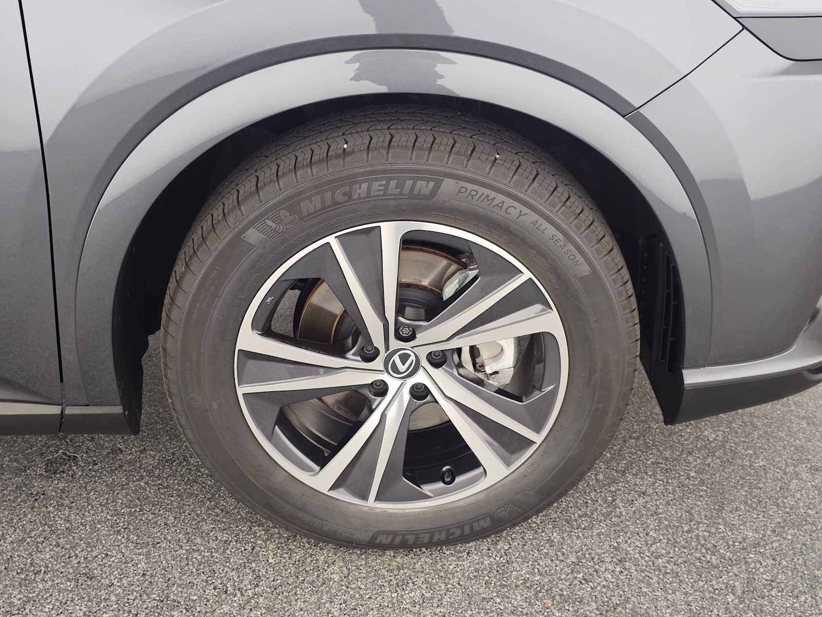 Used 2025 Lexus RX 350 FWD w/ Technology Package image 9