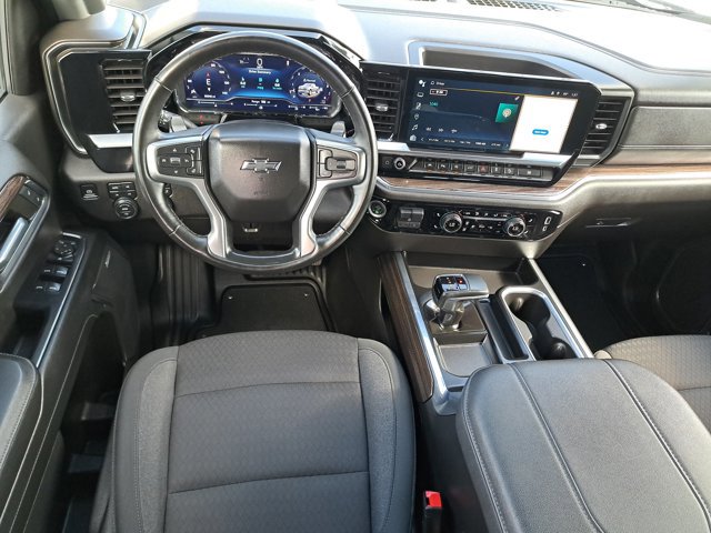 Used 2024 Chevrolet Silverado 1500 RST w/ Convenience Package II image 15