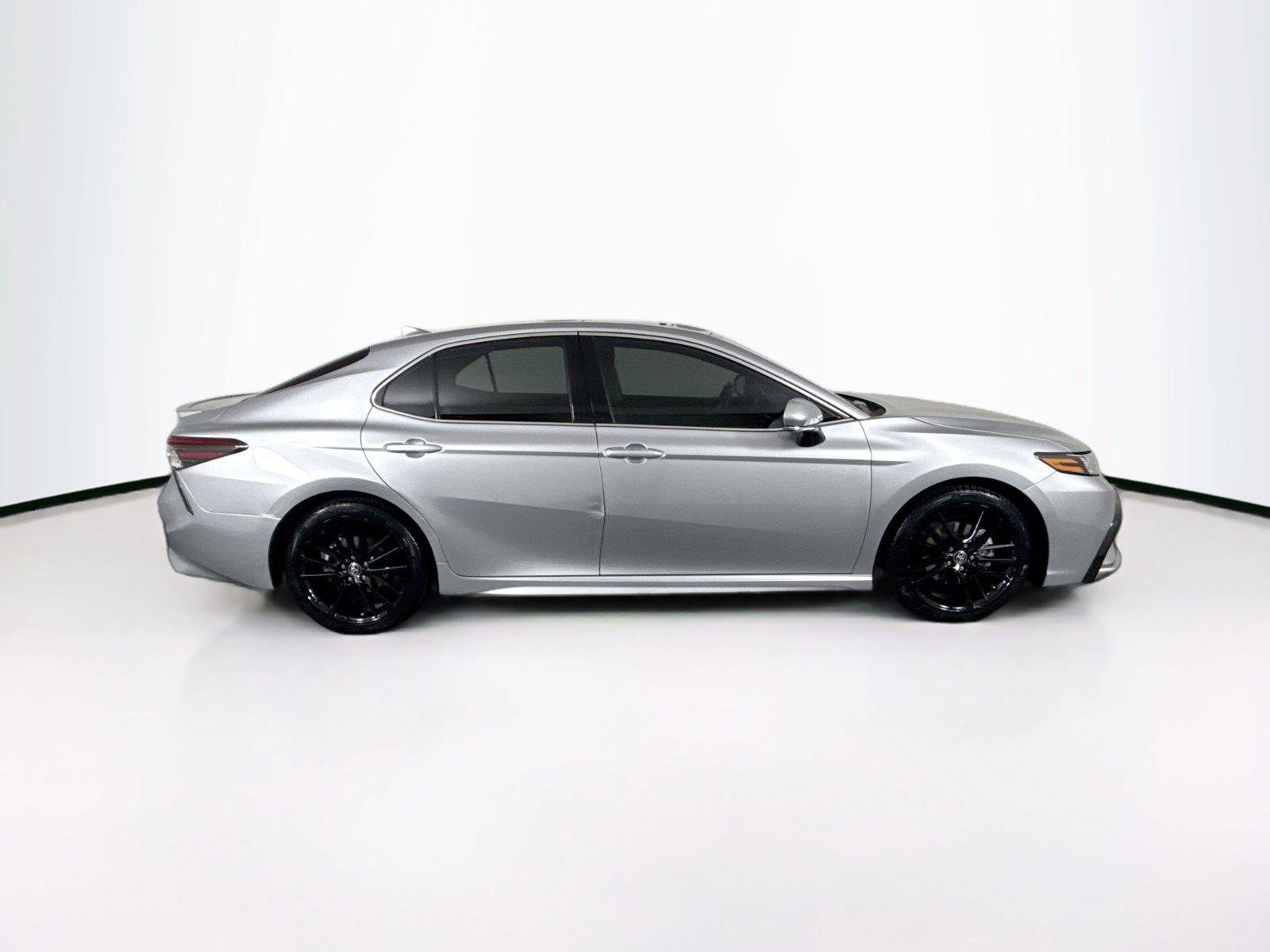 Certified 2024 Toyota Camry XSE FWD image 10