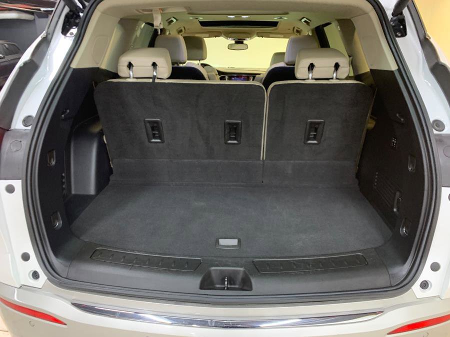 Used 2020 Buick Enclave Premium w/ Sun and Sites Package image 50