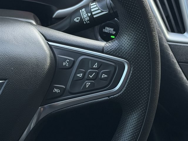 Used 2023 Chevrolet Malibu LT FWD image 15
