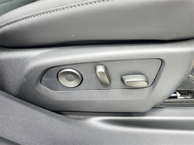 New 2026 GMC Hummer EV SUV image 40