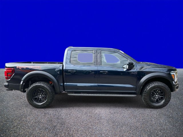 Used 2026 Ford F150 Raptor AWD/4WD image 2