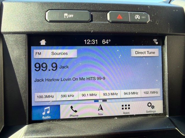 Used 2019 Ford F150 XLT w/ Equipment Group 302A Luxury AWD/4WD image 26