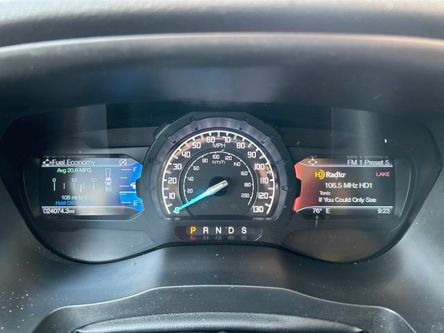 Used 2021 Ford Ranger Lariat w/ Equipment Group 501A High AWD/4WD image 2