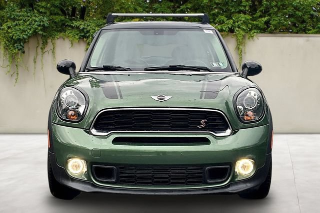 Used 2015 MINI Cooper Paceman S AWD/4WD image 2
