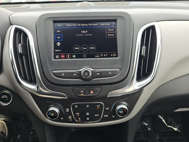 Used 2024 Chevrolet Equinox LT AWD/4WD image 43