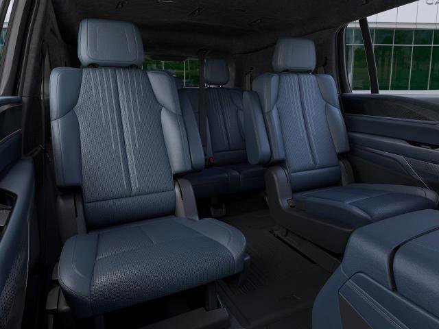 New 2026 Cadillac Escalade IQ Sport 2 image 17