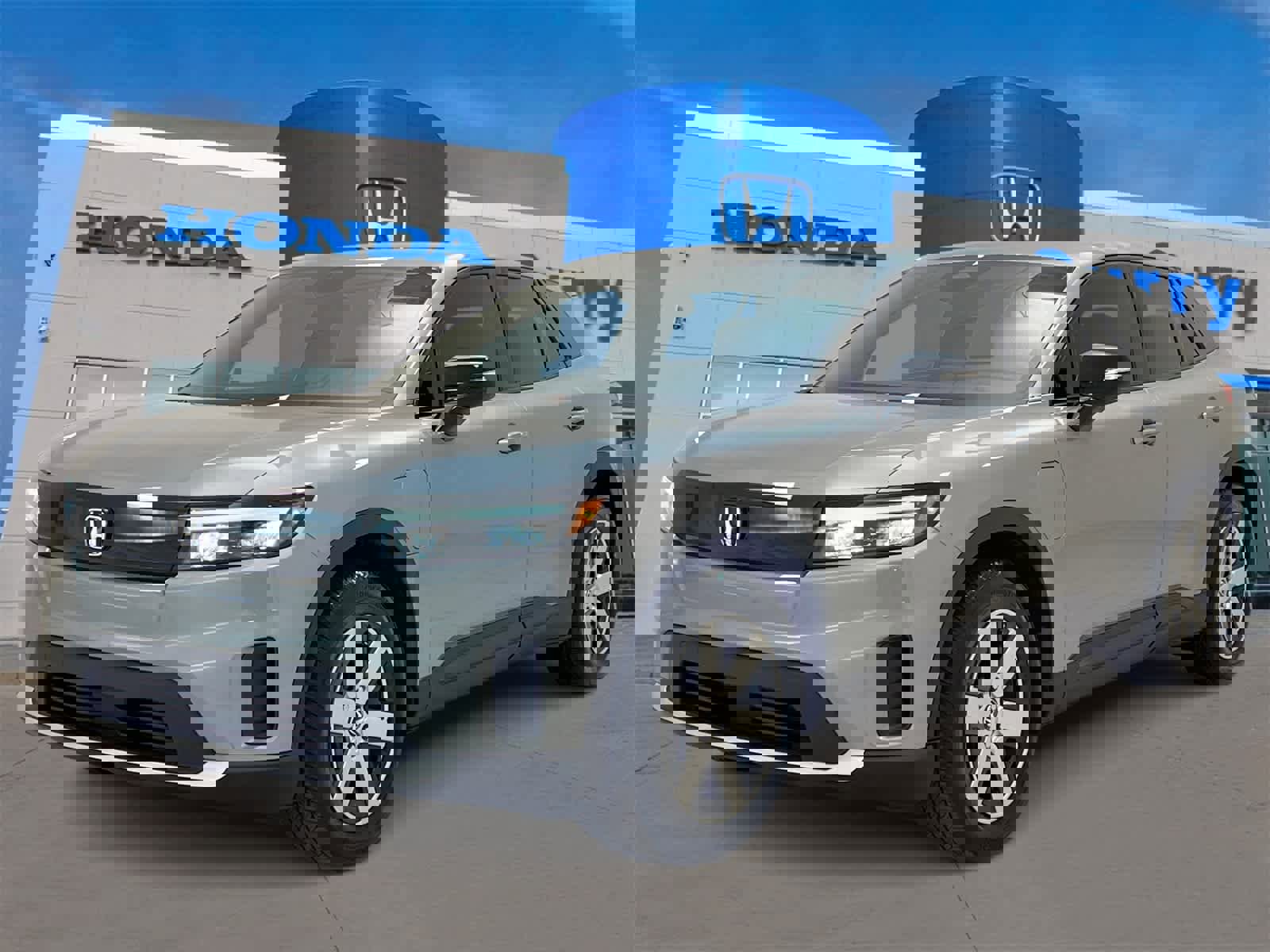 Used 2024 Honda Prologue EX