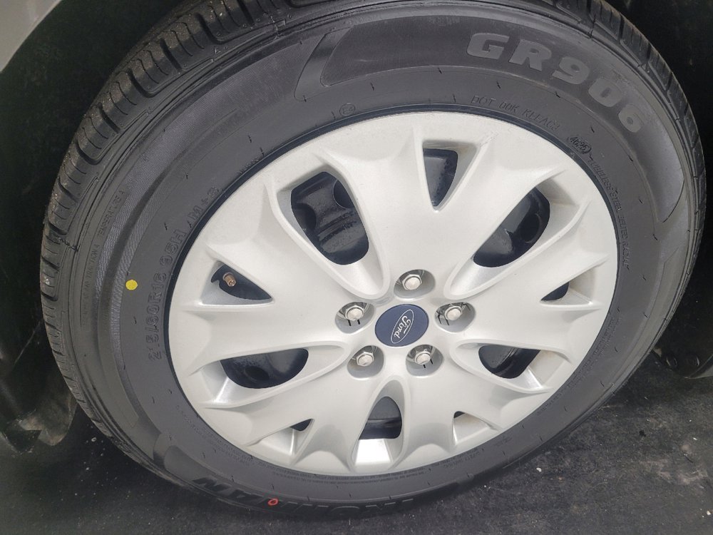 Used 2020 Ford Fusion S FWD image 31