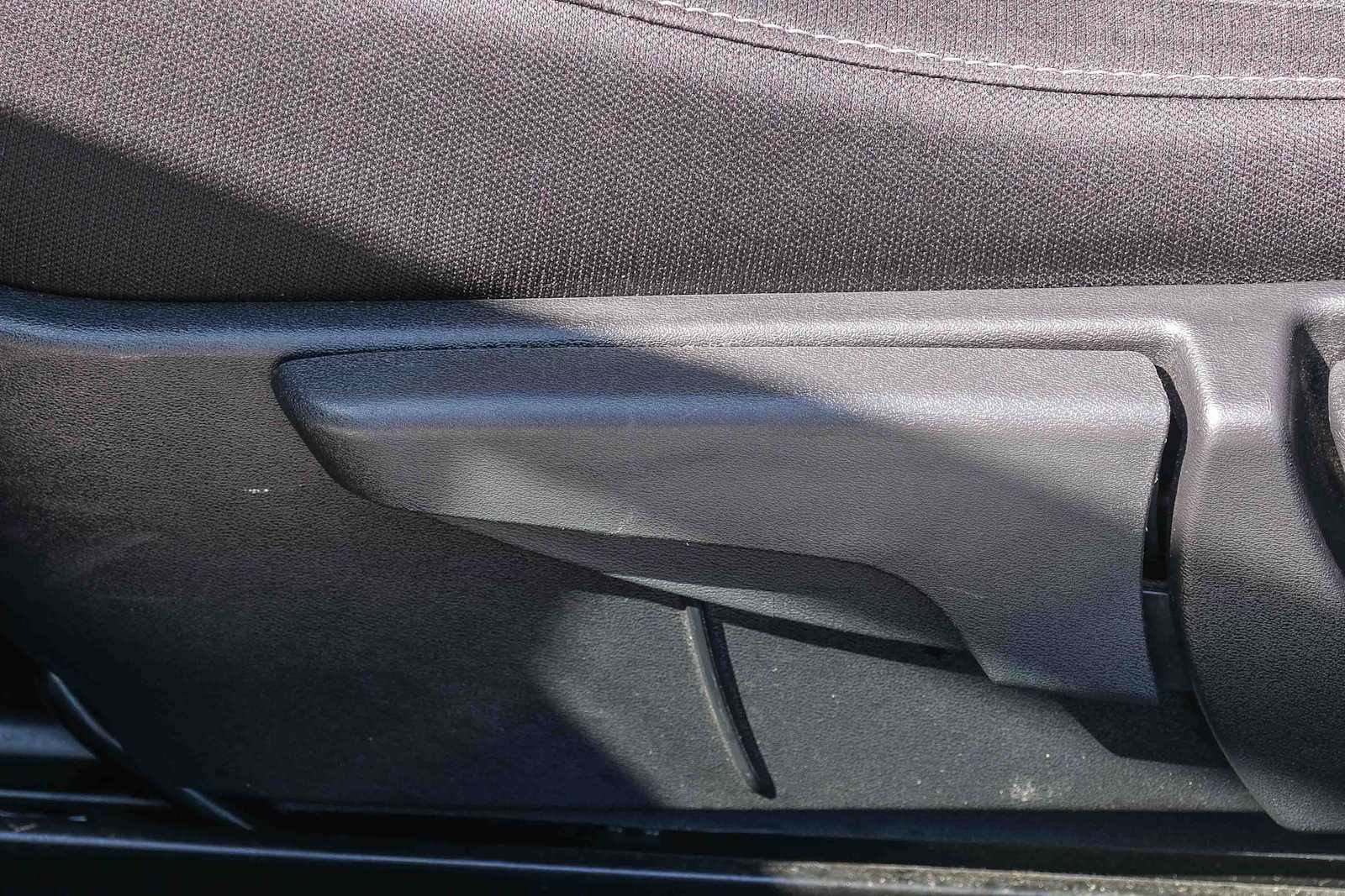 Used 2024 Nissan Sentra SV FWD image 24