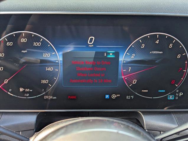 New 2026 Mercedes-Benz GLC 300 4MATIC image 10