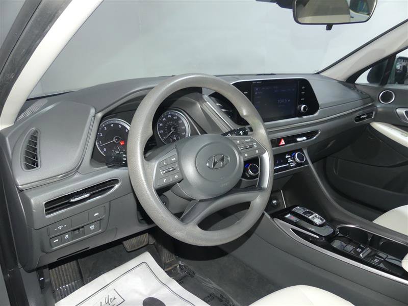 Used 2022 Hyundai Sonata SEL image 23