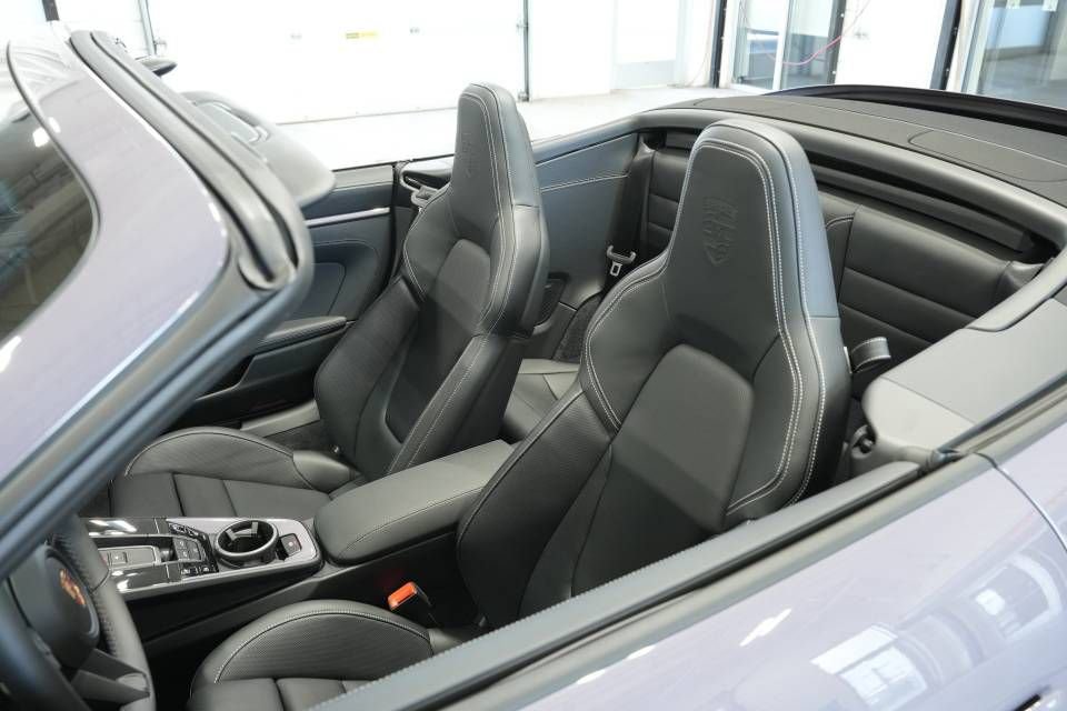 Certified 2026 Porsche 911 Carrera image 49