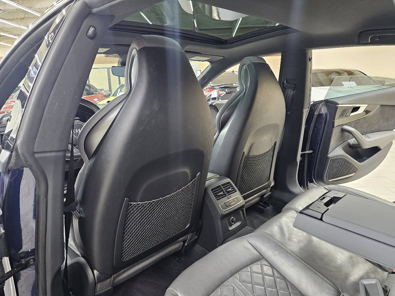 Used 2018 Audi S5 Prestige w/ S Sport Package image 26