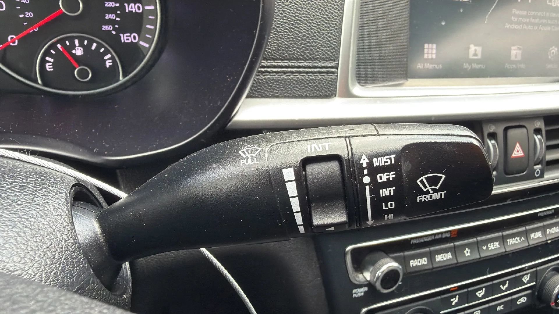 Used 2020 Kia Optima LX FWD image 13