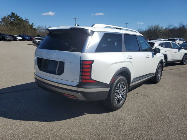 New 2026 Hyundai Palisade SEL image 4