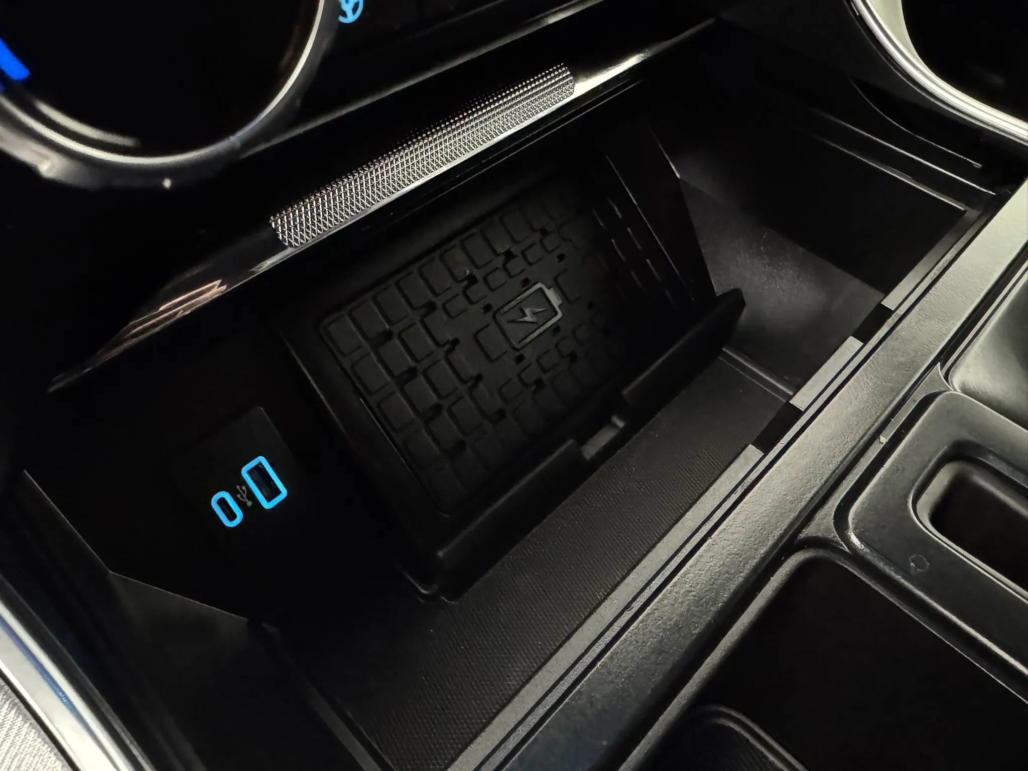 Used 2023 Ford F150 Platinum w/ Equipment Group 701A High image 23