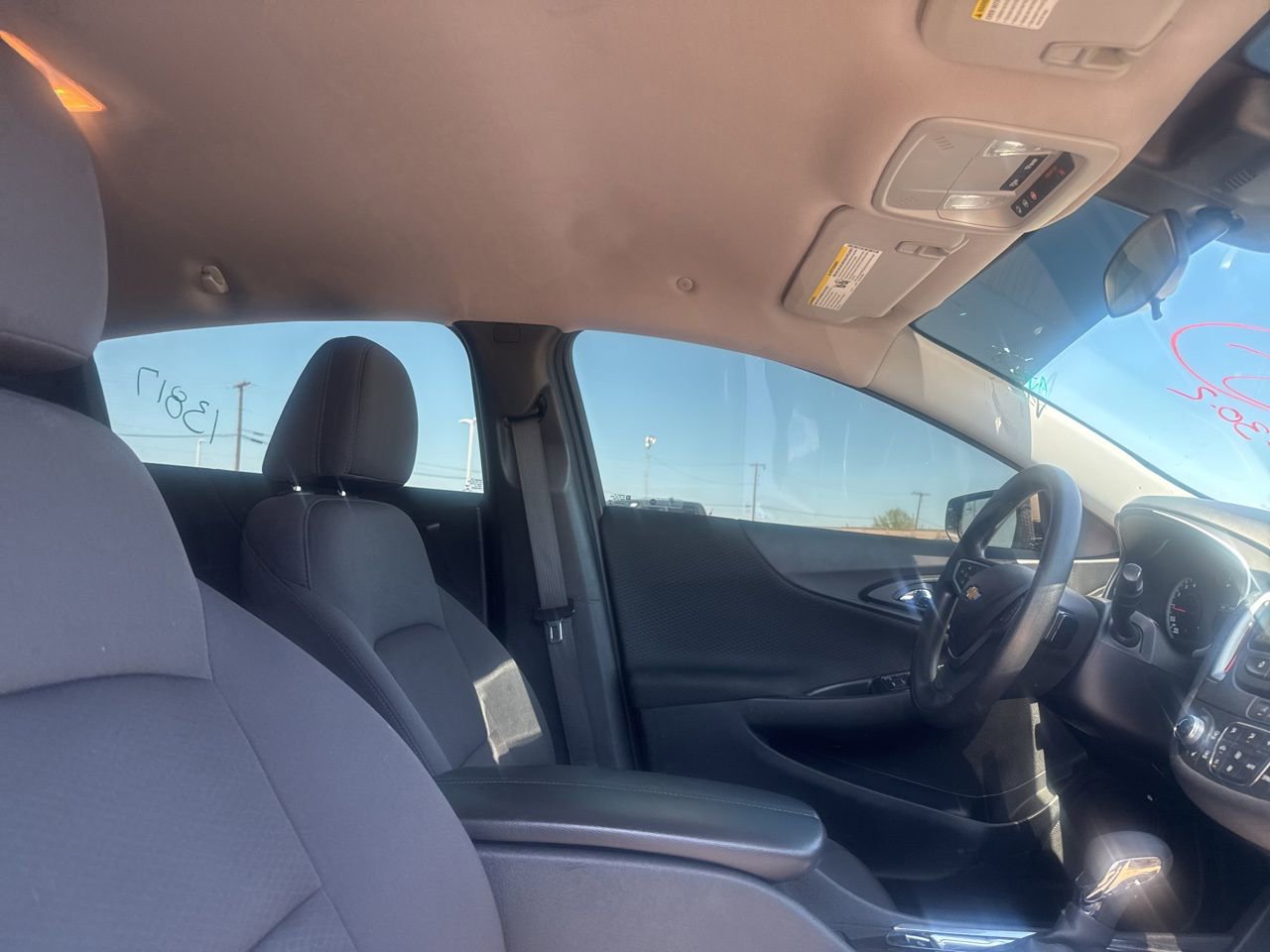 Used 2023 Chevrolet Malibu LT w/ Driver Confidence Package image 27