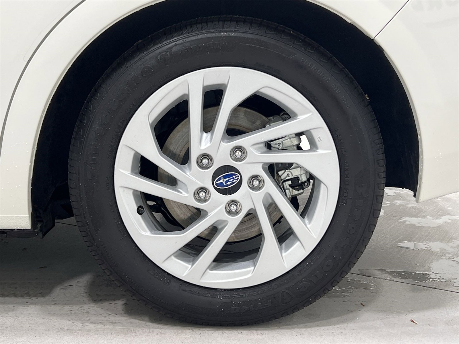 Certified 2024 Subaru Impreza 2.0i image 10