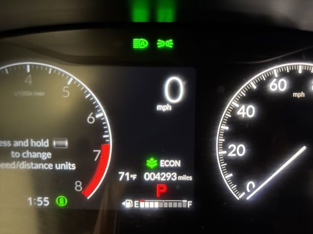 Used 2026 Honda HR-V Sport image 28