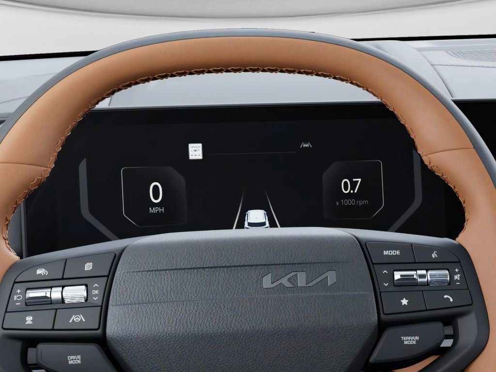 New 2026 Kia Sportage X-Line AWD/4WD image 21