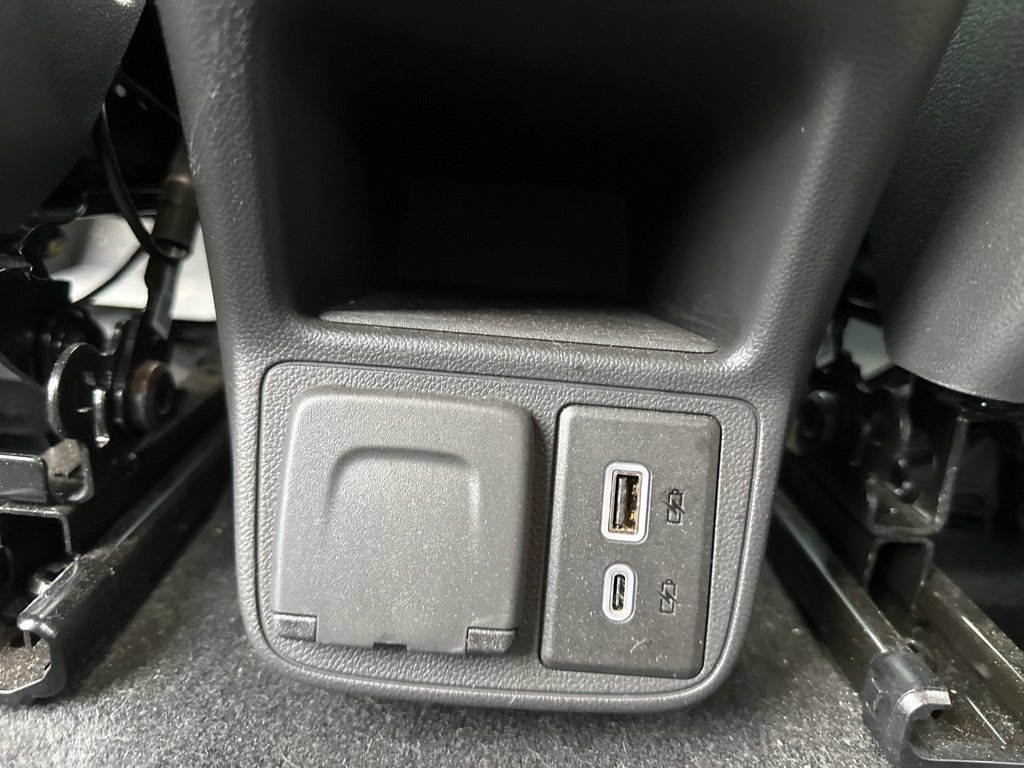 Used 2025 Chevrolet TrailBlazer ACTIV w/ Convenience Package image 18