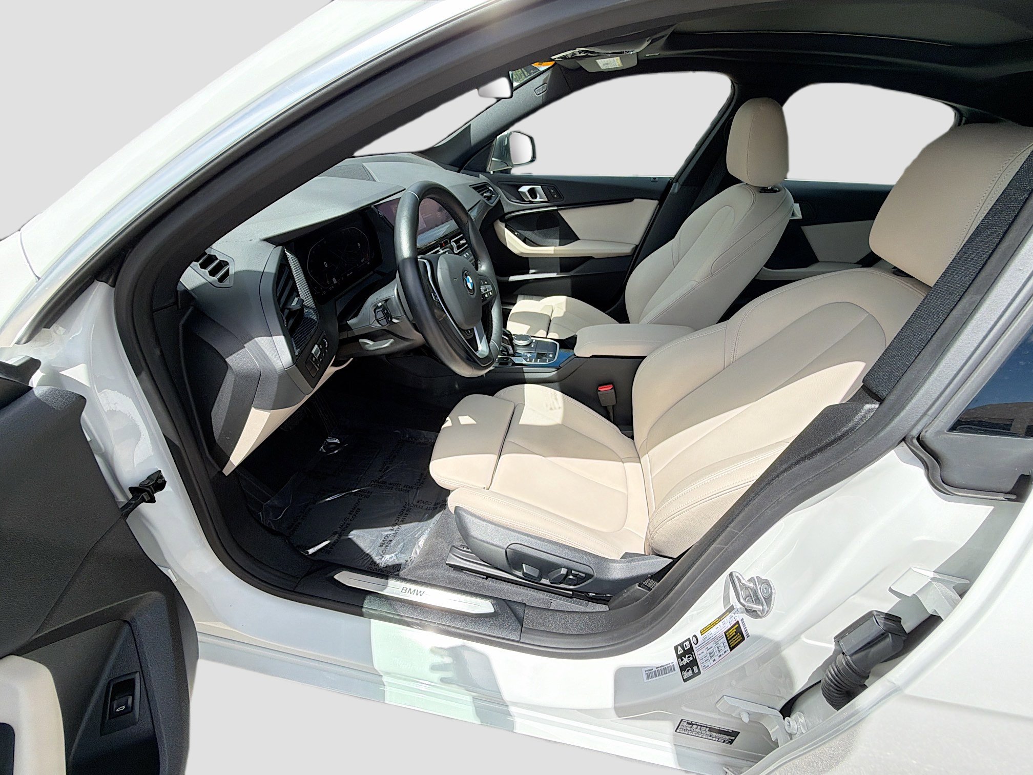 Used 2024 BMW 228i xDrive Gran Coupe w/ Convenience Package image 19