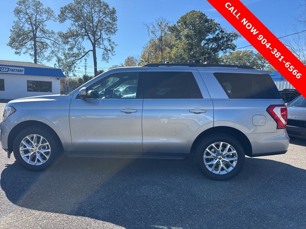 Used 2021 Ford Expedition XLT image 6