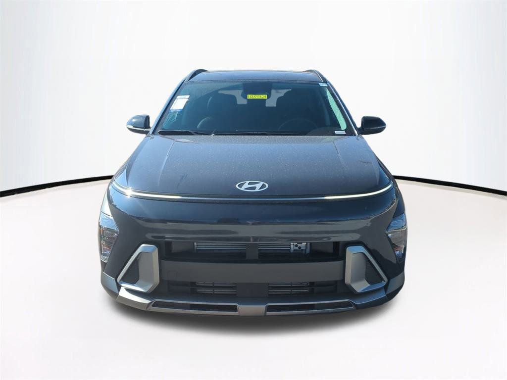 New 2026 Hyundai Kona SEL Premium image 3