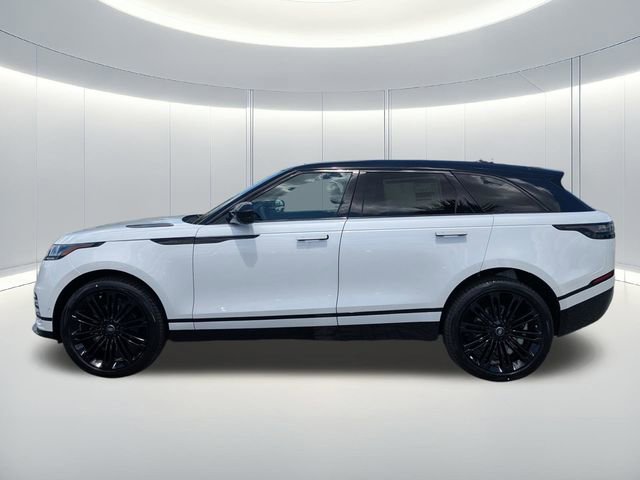 New 2026 Land Rover Range Rover Velar Dynamic SE AWD/4WD image 2