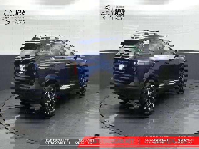 New 2026 Nissan Kicks SV w/ Cold Weather Package image 2