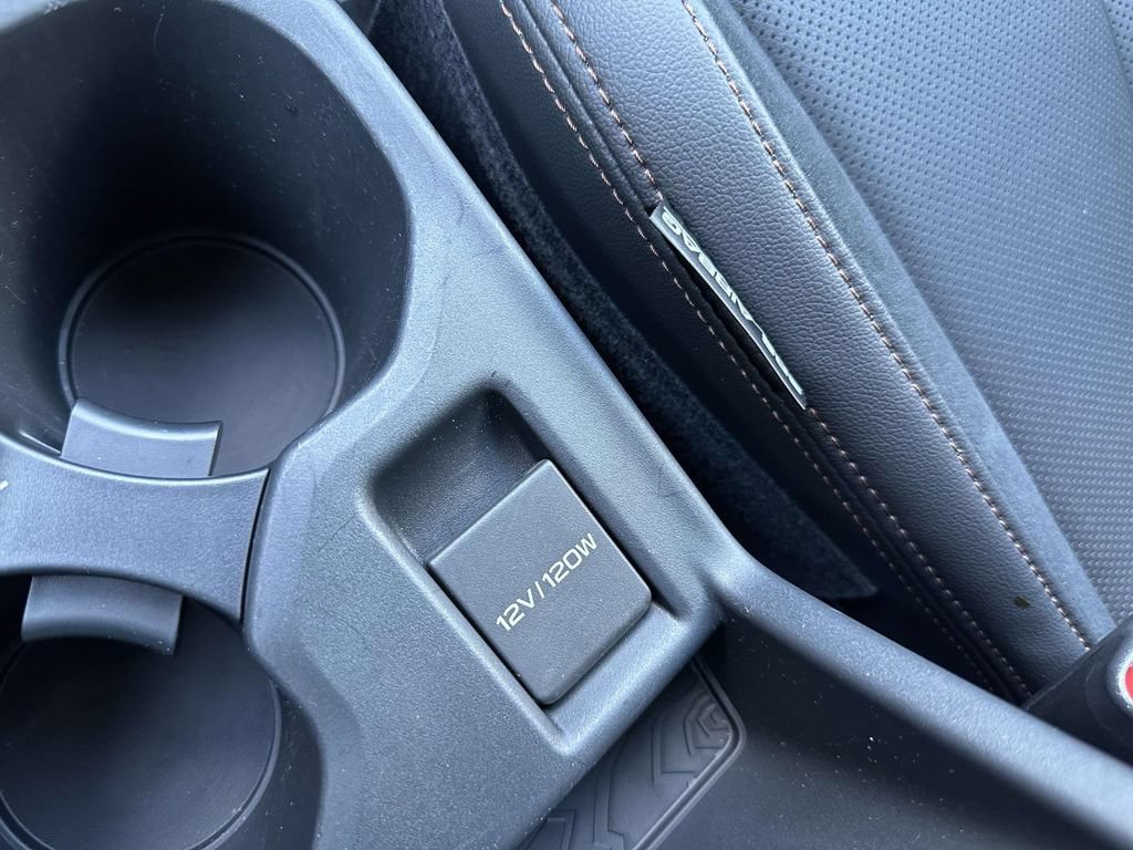 Certified 2025 Subaru Forester Touring w/ Touring Package AWD/4WD image 19