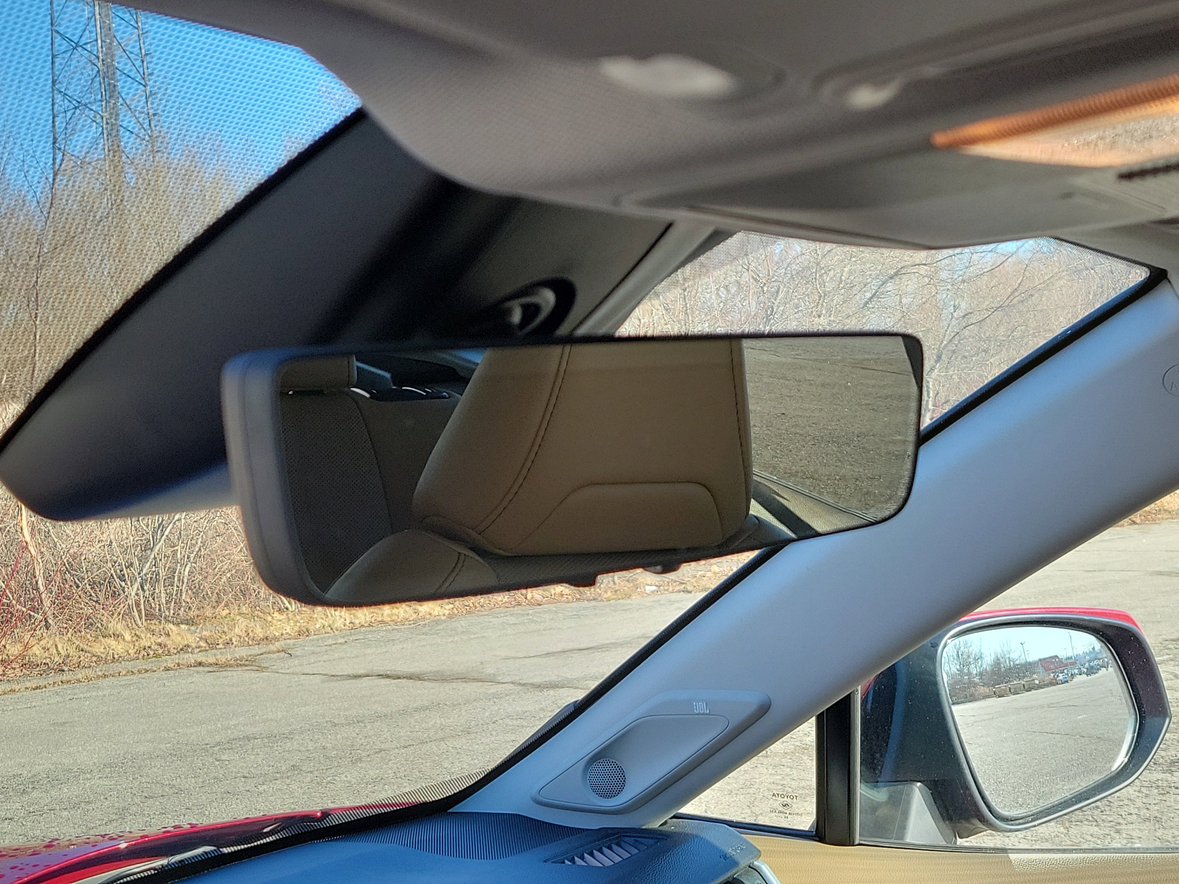 Used 2021 Toyota RAV4 Limited image 29