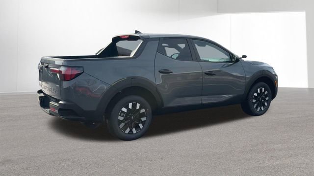 New 2026 Hyundai Santa Cruz SE AWD/4WD image 9