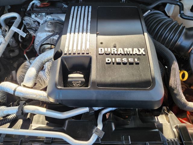 Used 2024 Chevrolet Silverado 1500 LTZ w/ Technology Package image 30