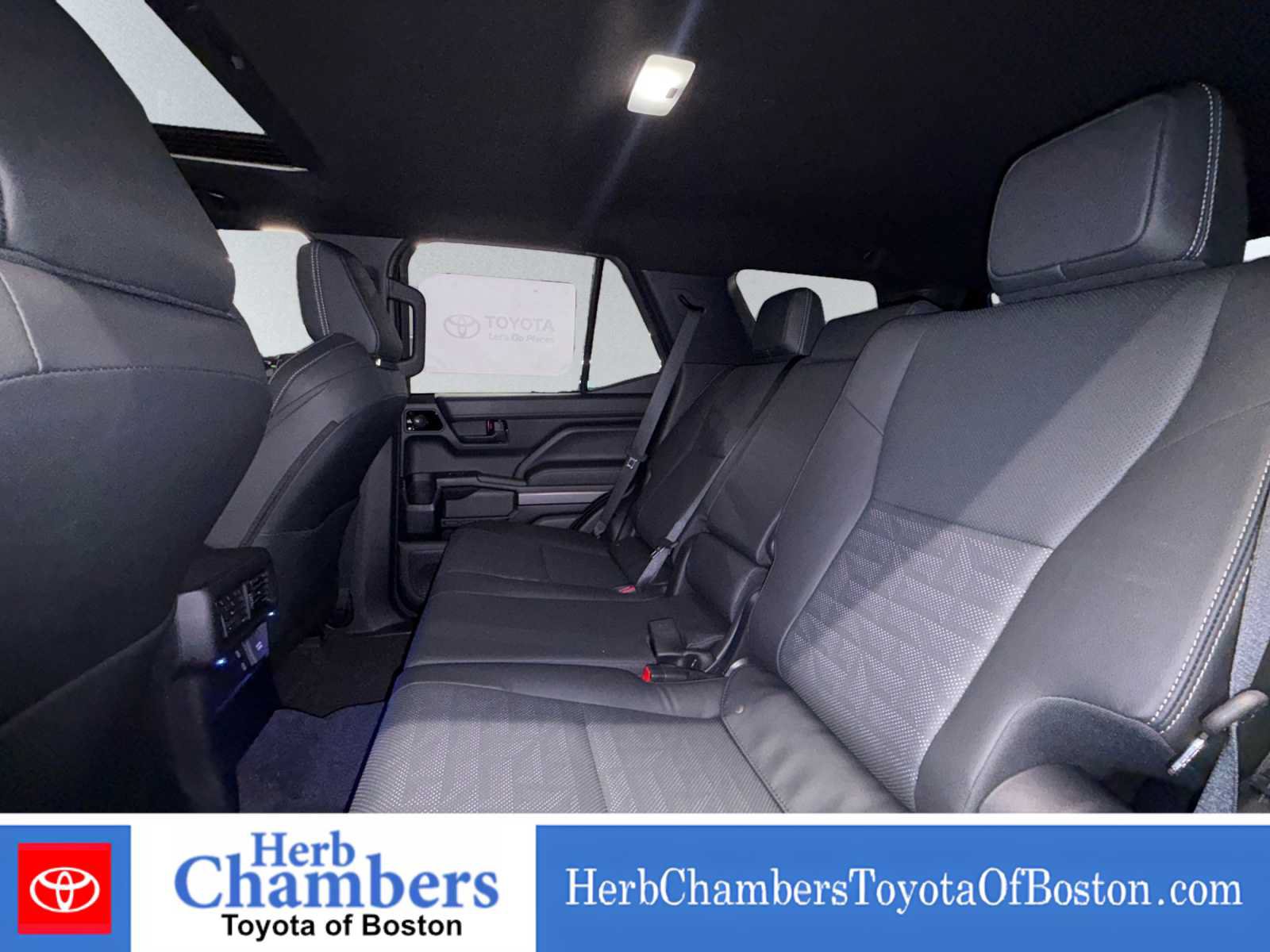 Used 2026 Toyota 4Runner TRD Off-Road Premium AWD/4WD image 17