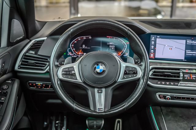 Used 2020 BMW X5 sDrive40i w/ M Sport Package image 28