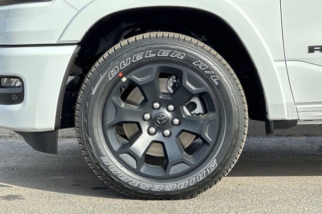 New 2026 RAM 1500 Big Horn image 24