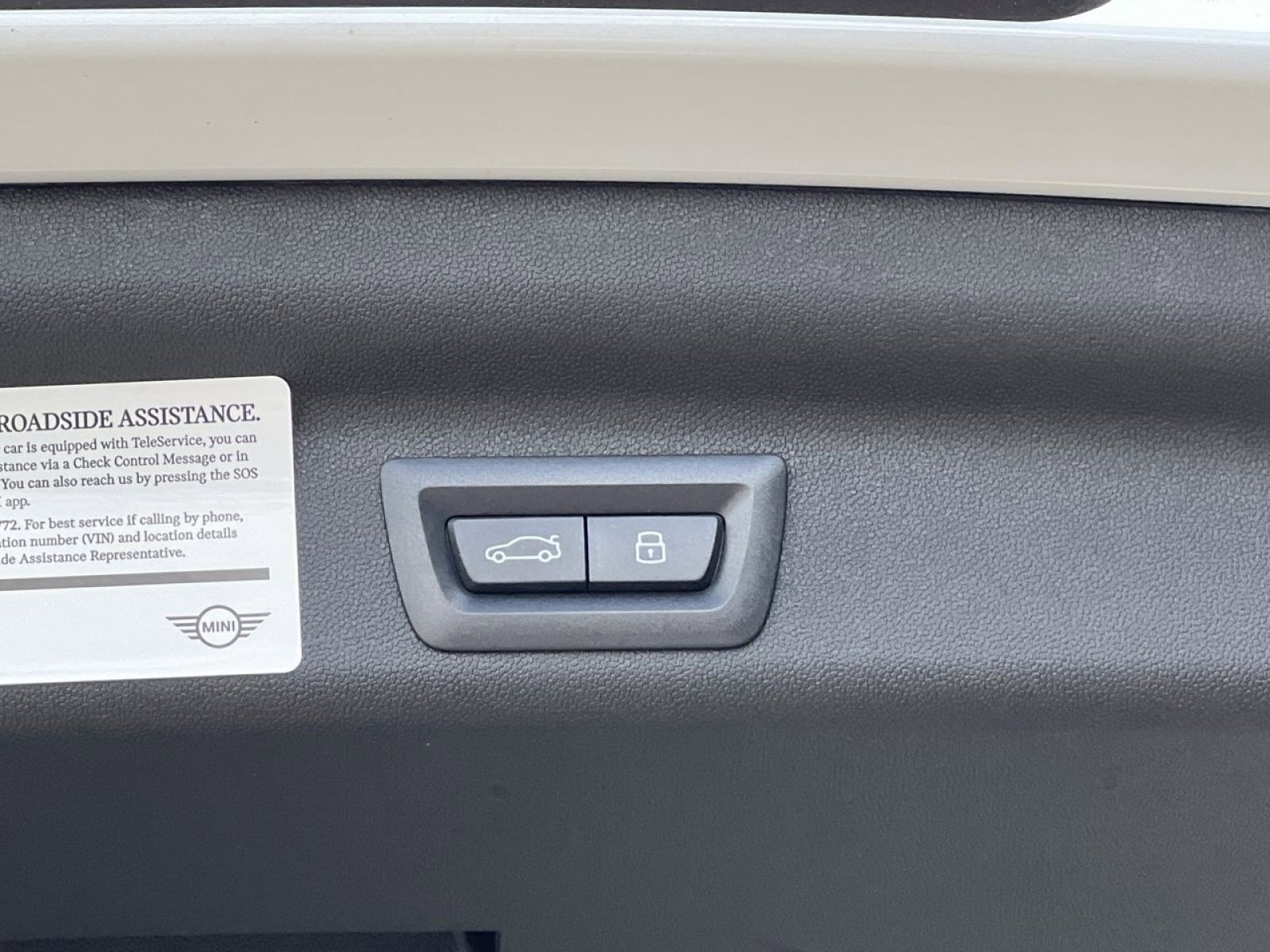 Certified 2025 MINI Cooper Countryman S image 24