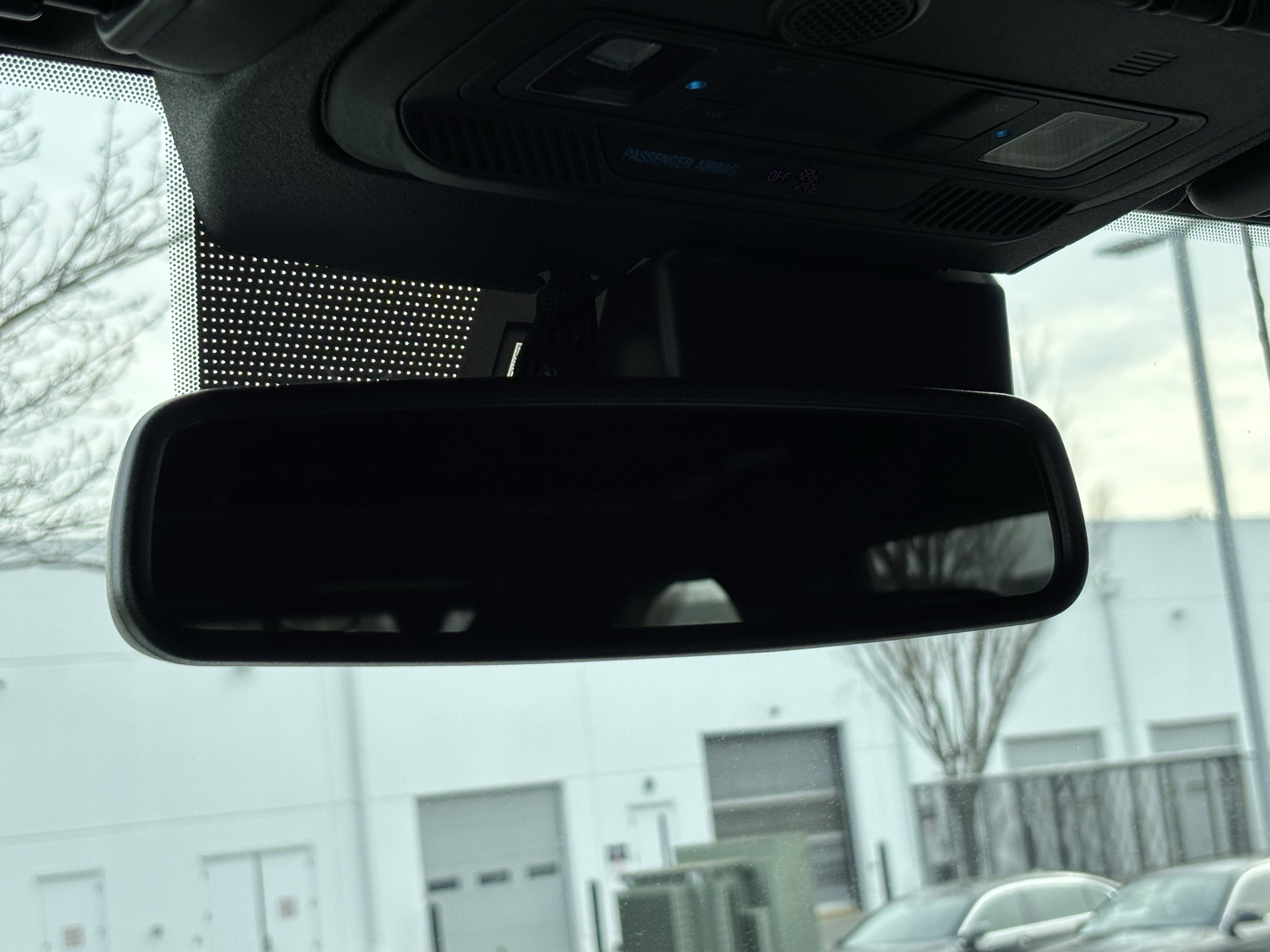 Used 2024 Ford Bronco Badlands image 27