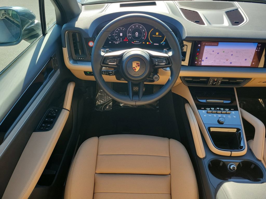 New 2026 Porsche Cayenne image 21