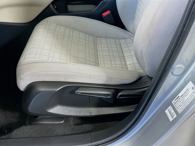 Certified 2023 Honda HR-V LX image 25