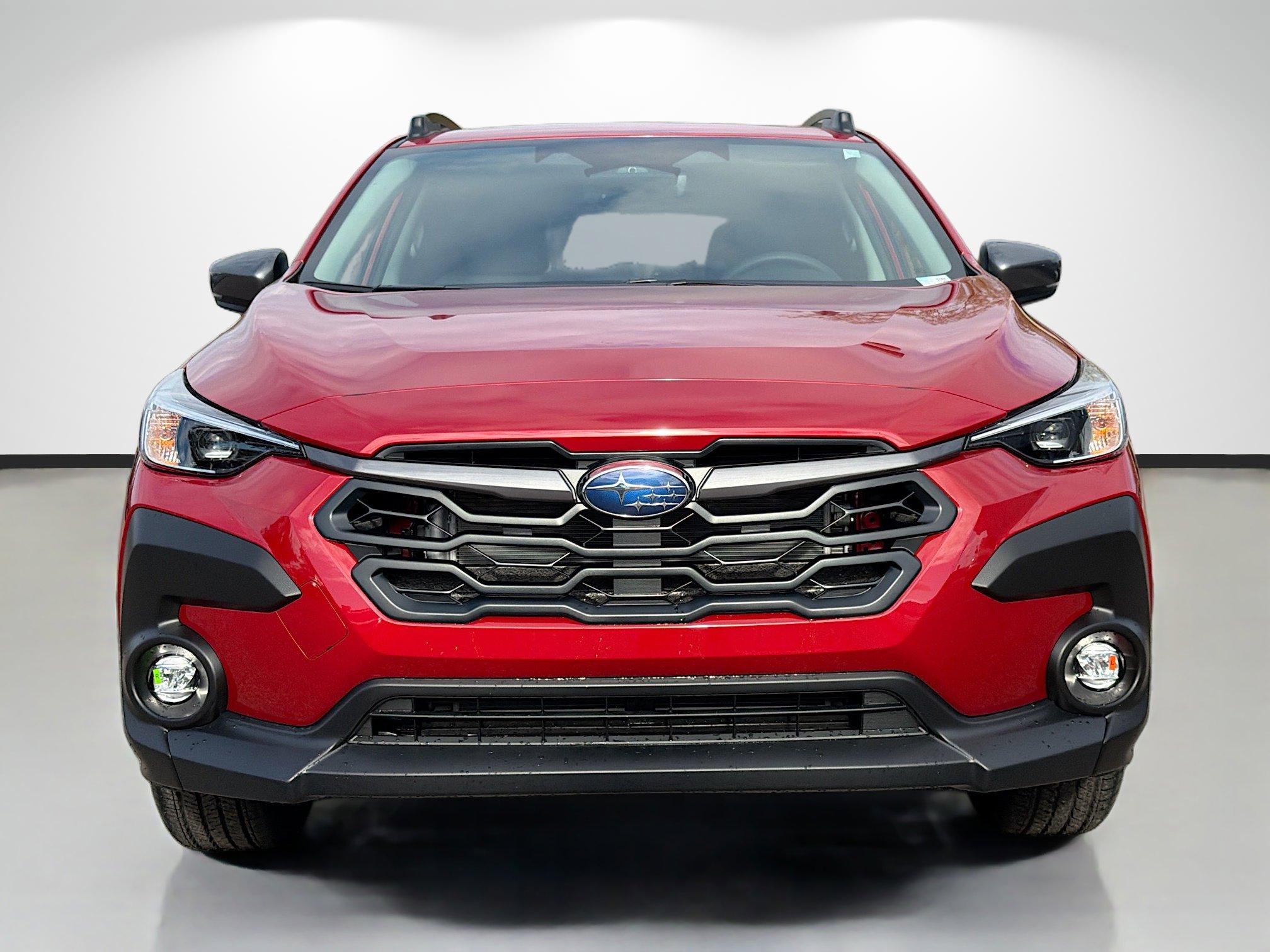 New 2026 Subaru Crosstrek 2.0i Premium image 8